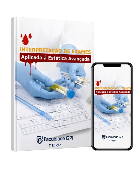 E-book Interpretação de Exames GPI
