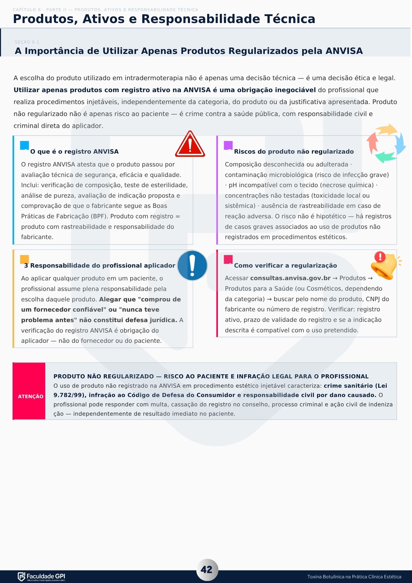 Página do e-book