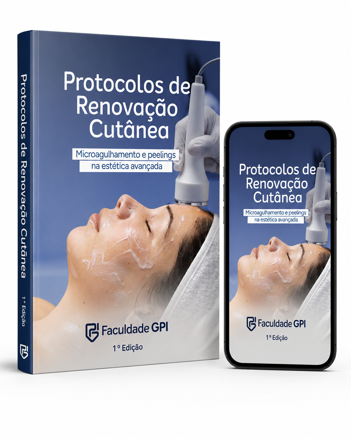 Protocolos de Renovação Cutânea