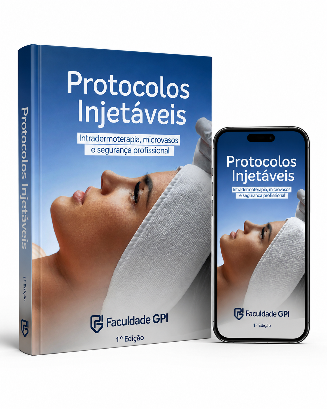 Protocolos Injetáveis