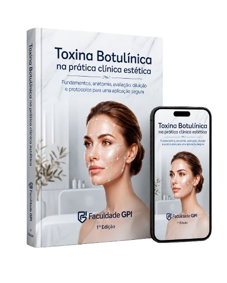 E-book Toxina Botulínica — Editora GPI
