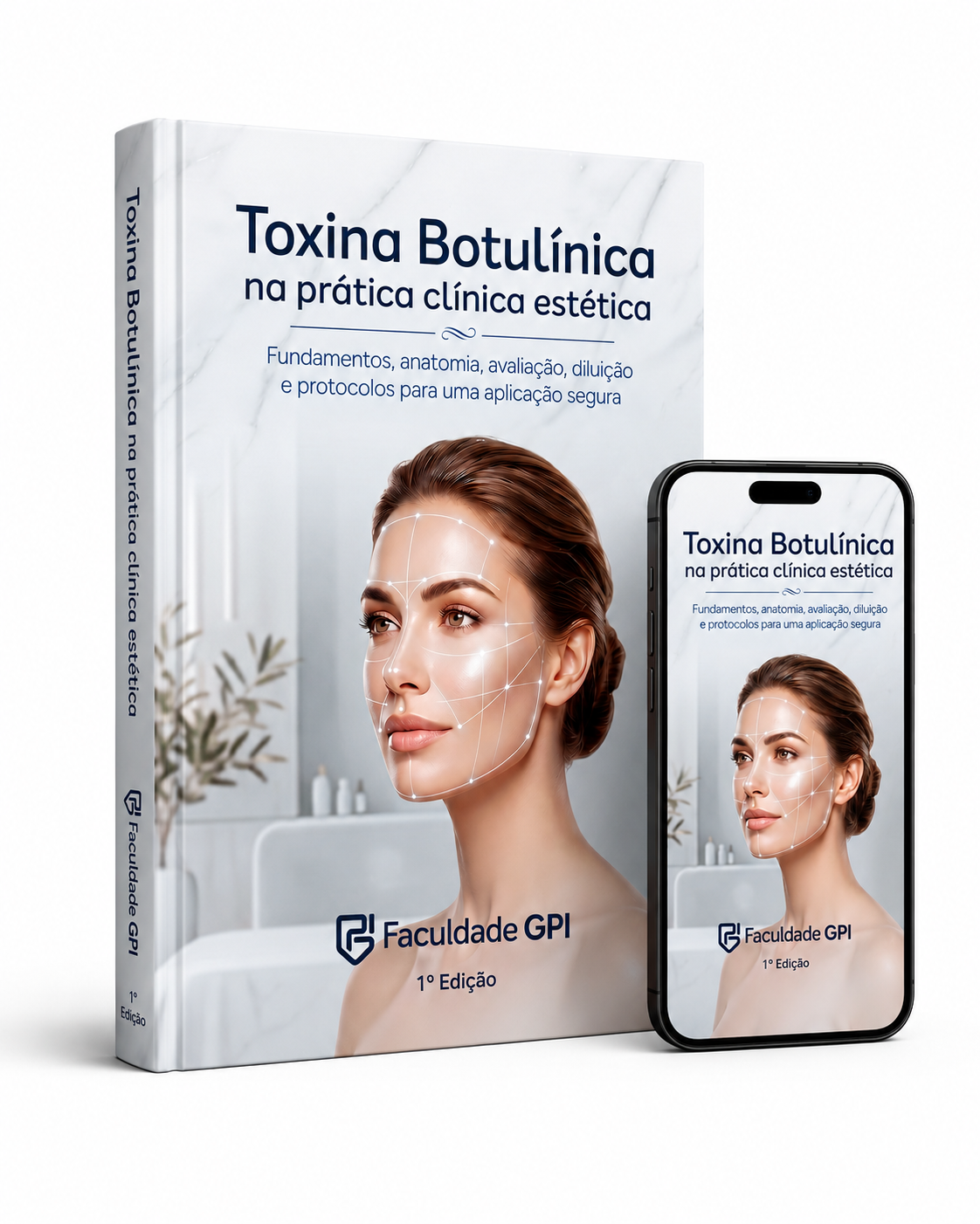 Toxina Botulínica na Prática Clínica Estética