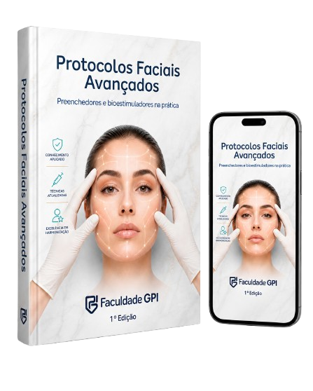 E-book Protocolos Faciais Avançados