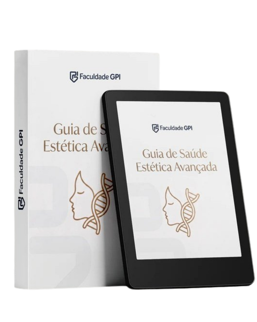 E-book Saúde Estética Avançada