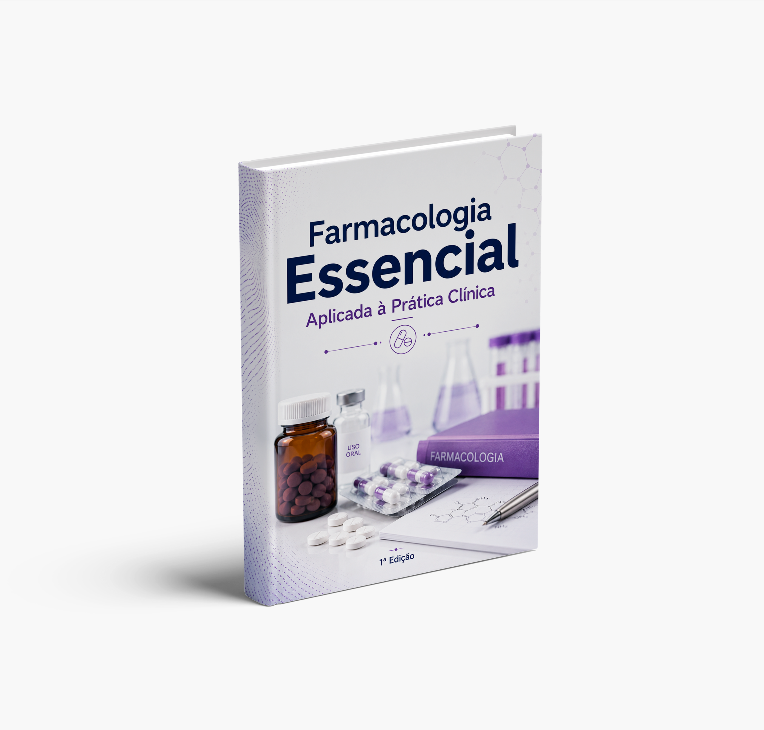 Farmacologia Aplicada ao Cuidado em Saúde