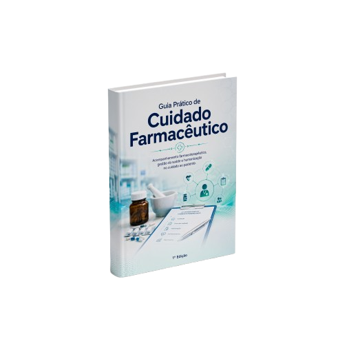 Guia Prático de Cuidado Farmacêutico