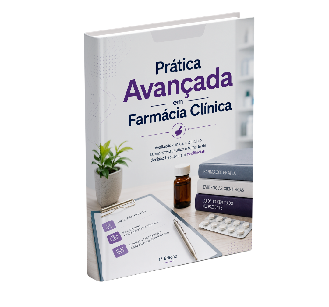 Prática Avançada em Farmácia Clínica