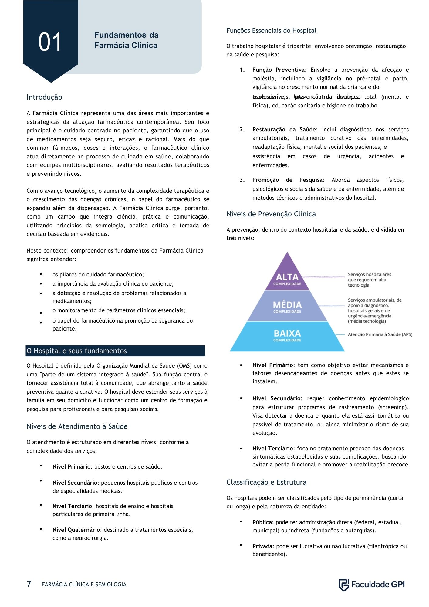 Página do e-book 1