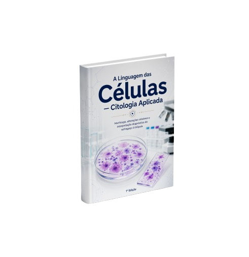 A Linguagem das Células — Citologia Aplicada