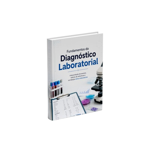 Fundamentos do Diagnóstico Laboratorial — Editora GPI