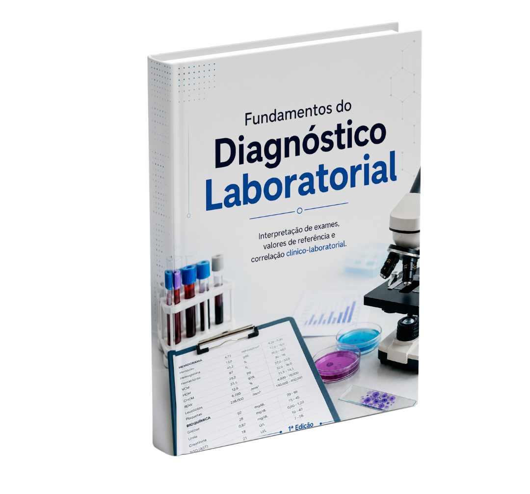 Fundamentos do Diagnóstico Laboratorial